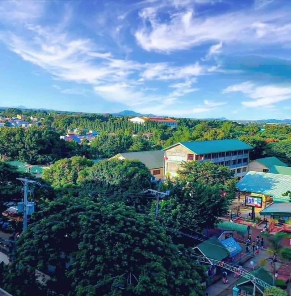 Happy Stays A - Sunset View At Smdc Hope Residences Trece Martires Exteriör bild